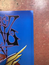 Load image into Gallery viewer, Morning Spring Rain Festival - 2002 (Poster)