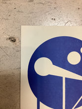 Load image into Gallery viewer, "This Show is Beneath Us" at Comedy Workshop (Poster)