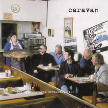 Load image into Gallery viewer, Caravan : The Unauthorised Breakfast Item (CD, Album)