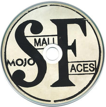 Load image into Gallery viewer, Various : The World Of The Small Faces And Beyond (CD, Comp)