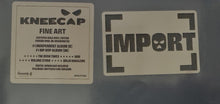 Load image into Gallery viewer, Kneecap (2) : Fine Art (LP, Ltd, Cer)