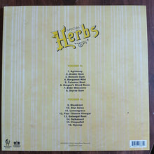 Load image into Gallery viewer, Metal Fingers : Special Herbs (Vols 3&4) (2xLP, Comp, RE, Lem)