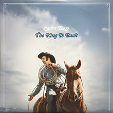 Load image into Gallery viewer, Luke Bell (2) : The King Is Back (2xLP, Album, Comp, Clo)