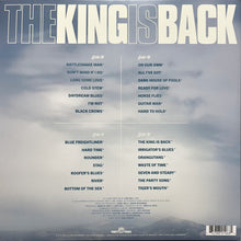 Load image into Gallery viewer, Luke Bell (2) : The King Is Back (2xLP, Album, Comp, Clo)