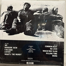 Load image into Gallery viewer, Big Boys (2) : No Matter How Long The Line Is At The Cafeteria, Theres Always A Seat! (LP, Album, RE)