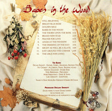 Load image into Gallery viewer, Mary Black : Babes In The Wood (CD, Album)