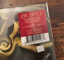 Load image into Gallery viewer, Die Spitz : Something To Consume (LP, Ltd, Tex + 7", Ltd, Opa)