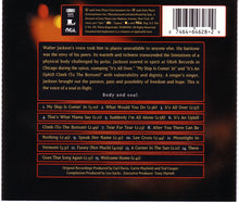 Load image into Gallery viewer, Walter Jackson : The Best Of Walter Jackson: Welcome Home - The Okeh Years (CD, Comp)