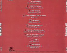 Load image into Gallery viewer, Various : The Rockin' 60's (CD, Comp, RE)