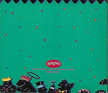 Load image into Gallery viewer, Various : Mardi 'Til You Drop '92 (CD, Comp, Promo, Smplr)