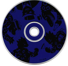 Load image into Gallery viewer, Various : Mardi 'Til You Drop '92 (CD, Comp, Promo, Smplr)