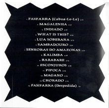 Load image into Gallery viewer, Sergio Mendes* : Brasileiro (CD, Album)