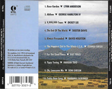 Load image into Gallery viewer, Various : Academy Of Country Music's The 101 Greatest Country Hits - Vol. Three: Easy Country (CD, Comp)