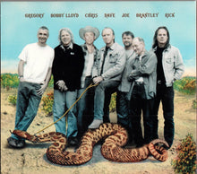 Load image into Gallery viewer, Dave Alvin And The Guilty Men : Out In California (CD, Album)