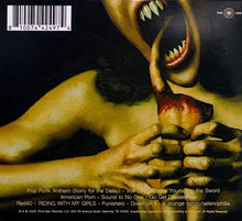 Load image into Gallery viewer, Die Spitz : Something To Consume (CD, Album)