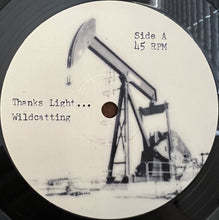 Load image into Gallery viewer, Thanks Light : Wildcatting (LP)