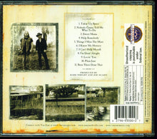 Load image into Gallery viewer, Van Zant : Get Right With The Man (CD, Album, Copy Prot., Enh)
