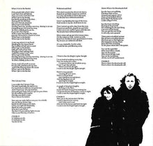 Load image into Gallery viewer, Richard & Linda Thompson : I Want To See The Bright Lights Tonight (CD, Album, RE)