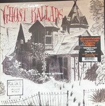 Load image into Gallery viewer, Dean Gitter : Ghost Ballads (LP, Album, Ltd, RE, Ora)