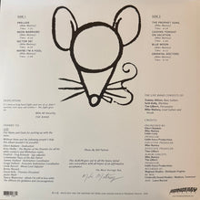 Load image into Gallery viewer, White Boy And The Average Rat Band : White Boy And The Average Rat Band (LP, Album, Ltd, RE, Ora)