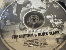Load image into Gallery viewer, The Pretty Things : The Rhythm & Blues Years (2xCD, Comp, Mono)