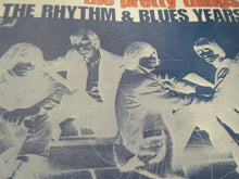 Load image into Gallery viewer, The Pretty Things : The Rhythm & Blues Years (2xCD, Comp, Mono)