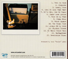Load image into Gallery viewer, Eric Ambel : Knucklehead (CD, Album, Comp, Dig)