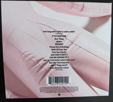 Load image into Gallery viewer, Lola Young : I'm Only F**king Myself (CD, Album)