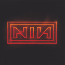 Load image into Gallery viewer, Nine Inch Nails : Tron: Ares (Original Motion Picture Soundtrack) (CD, Album)