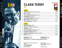 Load image into Gallery viewer, Clark Terry : Ow (2xCD, Album)