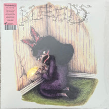 Load image into Gallery viewer, Wednesday (10) : Bleeds (LP, Album)