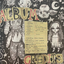 Load image into Gallery viewer, Wednesday (10) : Bleeds (LP, Album)