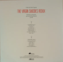 Load image into Gallery viewer, AIR : The Virgin Suicides Redux (LP, Album, RE, RM, 25t)
