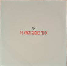 Load image into Gallery viewer, AIR : The Virgin Suicides Redux (LP, Album, RE, RM, 25t)
