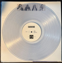 Load image into Gallery viewer, Geese (11) : Getting Killed (LP, Album, Cle)