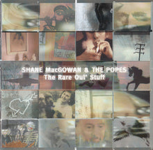 Load image into Gallery viewer, Shane MacGowan And The Popes : The Rare Oul' Stuff (CD, Comp)