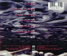 Load image into Gallery viewer, Psykosonik : Welcome To My Mind (CD, Maxi)