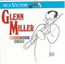 Load image into Gallery viewer, Glenn Miller : Greatest Hits (CD, Comp, Son)