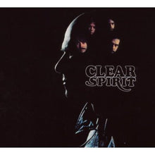 Load image into Gallery viewer, Spirit (8) : Clear (CD, Album, RE, RM)