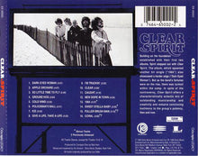 Load image into Gallery viewer, Spirit (8) : Clear (CD, Album, RE, RM)