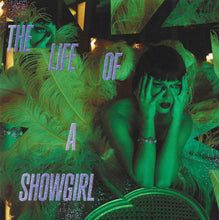 Load image into Gallery viewer, Taylor Swift : The Life Of A Showgirl (CD, Album, It')