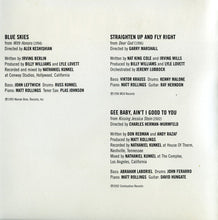 Load image into Gallery viewer, Lyle Lovett : Smile (Songs From The Movies) (CD, Comp)