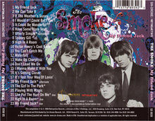Load image into Gallery viewer, The Smoke : My Friend Jack (CD, Comp)