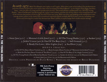 Load image into Gallery viewer, Mott The Hoople : All The Young Dudes (CD, Album, RE, RM)