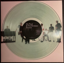 Load image into Gallery viewer, St. Paul & The Broken Bones : St. Paul & The Broken Bones (LP, Album, Cok)