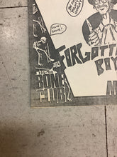 Load image into Gallery viewer, Hickoids at Bone Club (Poster)