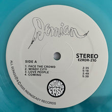 Load image into Gallery viewer, Demian (9) : Demian (LP, Album, Ltd, RE, Gla)