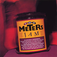 Load image into Gallery viewer, The Meters : Meters Jam (CD, Album)