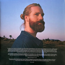 Load image into Gallery viewer, Sam Ryder : Heartland (LP, Album, Cle)