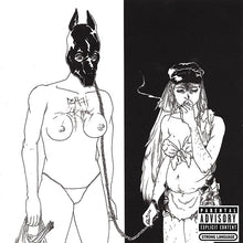 Load image into Gallery viewer, Death Grips : The Money Store (CD, Album)